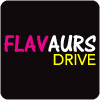 Flavaurs Drive logo