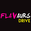 Flavaurs Drive logo