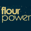 Flour Power logo