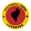Foleshill Grill logo
