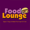 Food Lounge logo