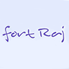 Fort Raj logo