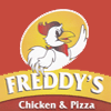 Freddy's Chicken & Pizza logo