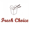 Fresh Choice Noodle Bar logo