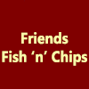 Friends Fish 'n' Chips logo