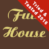 Full House logo