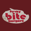 Funky Bite Burgers logo
