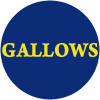 Gallows Kebabs & Burger logo