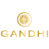 Gandhi Indian Takeaway logo