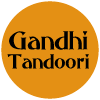 Gandhi Tandoori logo