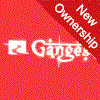 Ganges Restaurant & Takeaway logo
