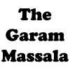 Garam Massala logo