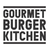 Gourmet Burger Kitchen logo