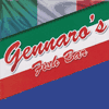 Gennaro's Fish Bar logo