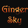 Ginger Sky Caribbean Restaurant and Bar logo