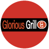 Glorious Grill logo