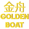 Golden Boat logo