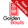 Golden Bowls logo