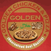 Golden Chicken & Pizza logo