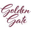 Golden Gate Chinese Takeaway logo