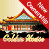 Golden House logo