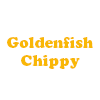 Golden Fish logo