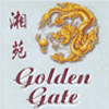 Golden Gate Chinese Takeaway logo