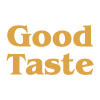 Good Taste logo