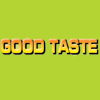 Good Taste logo