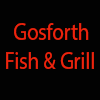 South Gosforth Fisheries logo