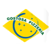 Gostosa Pizzeria logo