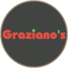 Graziano's Takeaway logo
