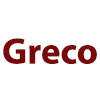 Greco logo