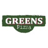 Greens Pizzeria logo