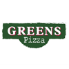 Greens Pizzeria logo