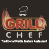 Grill Chef logo