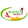 Grill Hut Peri Peri logo