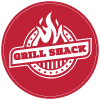Sims Grill & Curry House logo