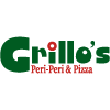 Grillo's Pizza logo