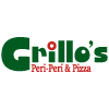 Grillo's Pizza logo