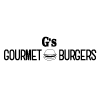 G's Gourmet Burgers logo