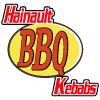 Hainault BBQ Kebabs logo