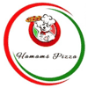 Hamam's Pizza logo