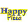 Happy Pizza & Kebab logo