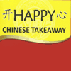 Happy Chinese Takeaway logo
