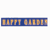 Happy Garden Chinese Takeaway logo