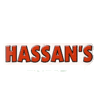 Hassan's Asian Cuisine logo