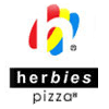 Herbies Pizza logo