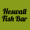 Heswall Fish Bar logo
