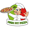 High Pit Pizza logo
